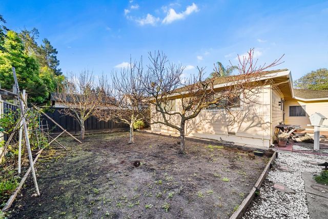 642 14th Avenue, Menlo Park, CA 94025