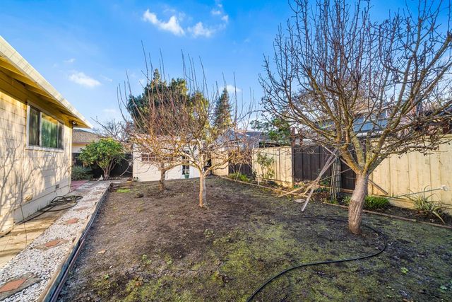 642 14th Avenue, Menlo Park, CA 94025