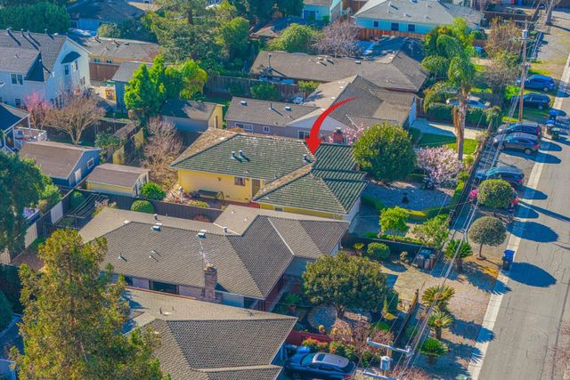 642 14th Avenue, Menlo Park, CA 94025