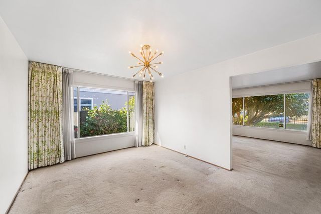 642 14th Avenue, Menlo Park, CA 94025