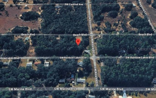 1801-023-036, Dunnellon, FL 34431
