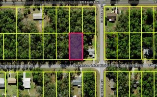 1801-023-036, Dunnellon, FL 34431
