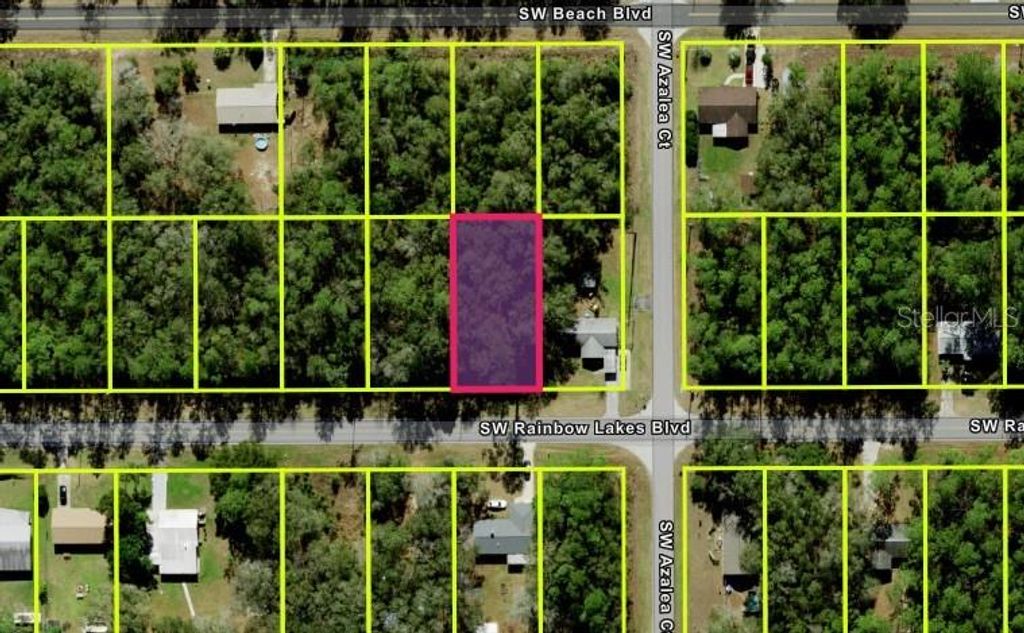 1801-023-036, Dunnellon, FL 34431