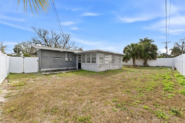 4519 S TRASK STREET, Tampa, FL 33611