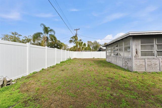 4519 S TRASK STREET, Tampa, FL 33611