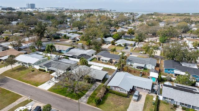 4519 S TRASK STREET, Tampa, FL 33611