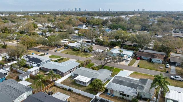 4519 S TRASK STREET, Tampa, FL 33611