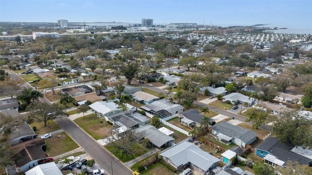 4519 S TRASK STREET, Tampa, FL 33611