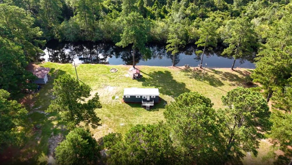 1569 Highway 701 South, Loris, SC 29569 — exterior