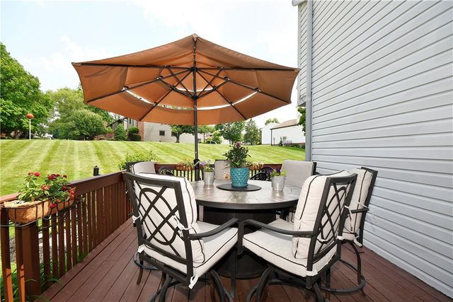 1125 Valleyview Dr, Cecil, PA 15055