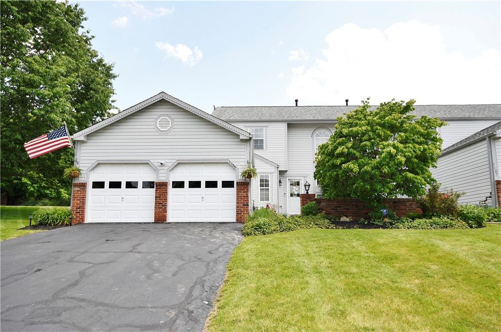 1125 Valleyview Dr, Cecil, PA 15055