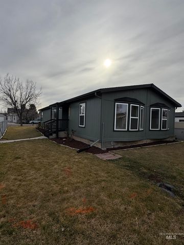 10134 W Mesquite Ln, Boise, ID 83704