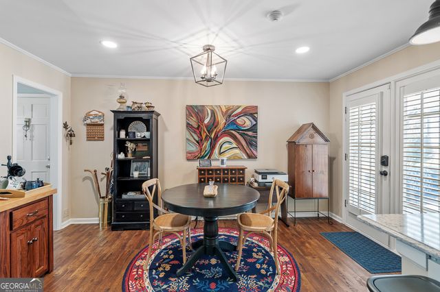 1051 Club Place NE, Brookhaven, GA 30319