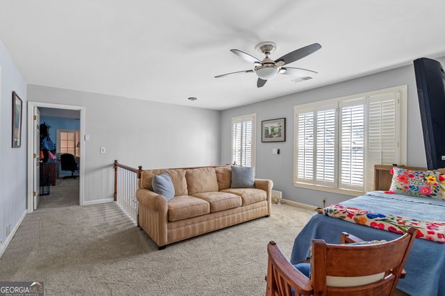 1051 Club Place NE, Brookhaven, GA 30319