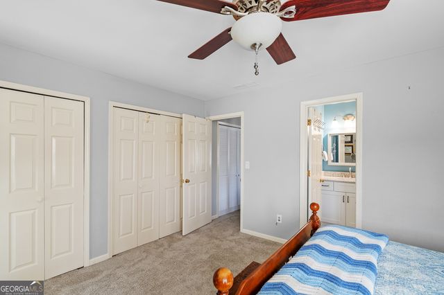 1051 Club Place NE, Brookhaven, GA 30319