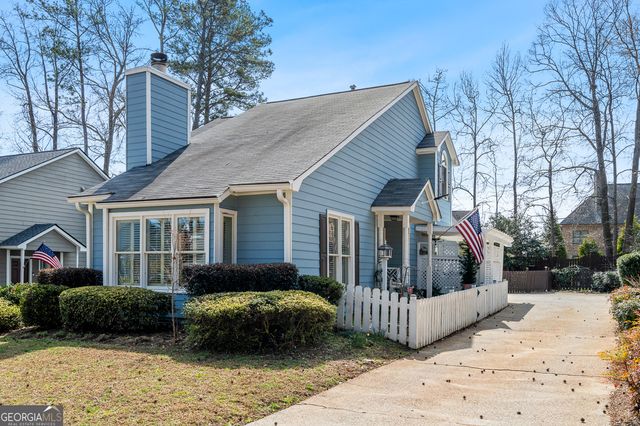 1051 Club Place NE, Brookhaven, GA 30319