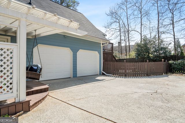 1051 Club Place NE, Brookhaven, GA 30319