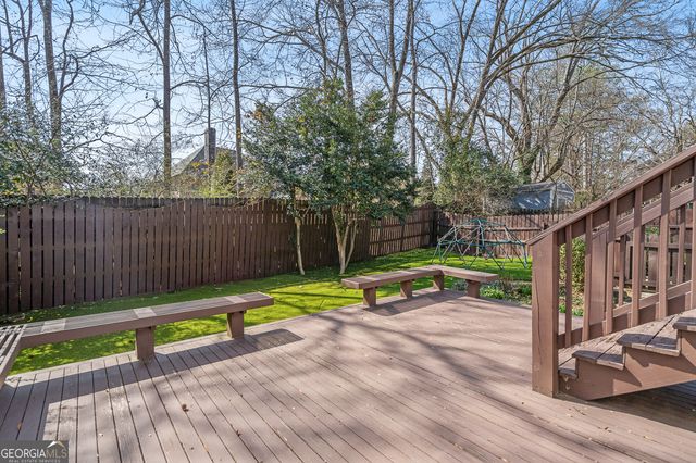 1051 Club Place NE, Brookhaven, GA 30319
