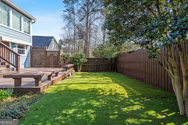 1051 Club Place NE, Brookhaven, GA 30319