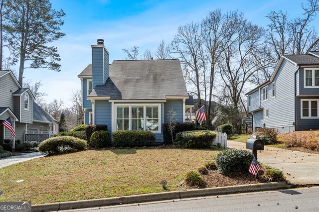 1051 Club Place NE, Brookhaven, GA 30319