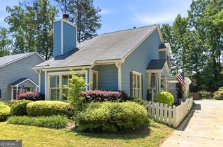 1051 Club Place NE, Brookhaven, GA 30319