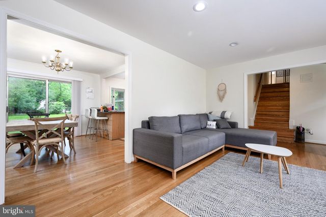 12008 OLD BRIDGE RD, North Bethesda, MD 20852