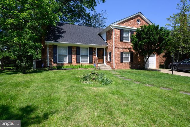 12008 OLD BRIDGE RD, North Bethesda, MD 20852