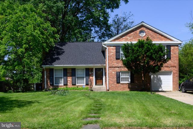 12008 OLD BRIDGE RD, North Bethesda, MD 20852