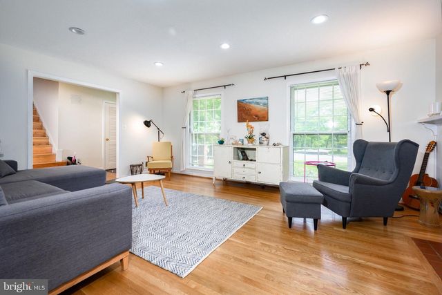 12008 OLD BRIDGE RD, North Bethesda, MD 20852