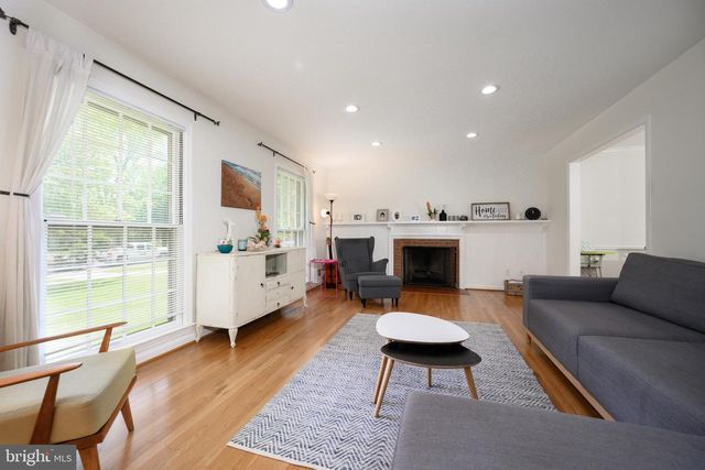 12008 OLD BRIDGE RD, North Bethesda, MD 20852