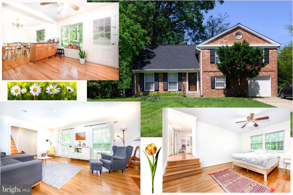 12008 OLD BRIDGE RD, North Bethesda, MD 20852