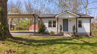 2115 Carter St, Springfield, TN 37172