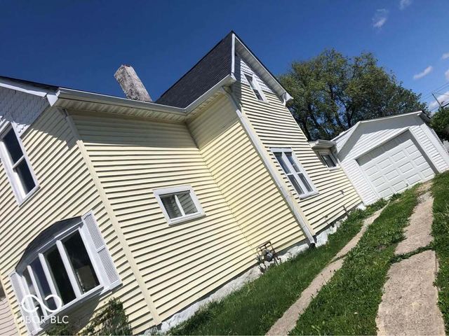 1520 Noble Street, Anderson, IN 46016