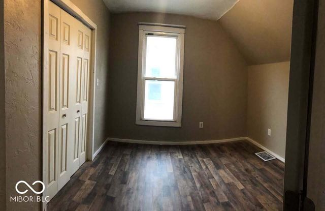 1520 Noble Street, Anderson, IN 46016