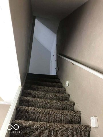 1520 Noble Street, Anderson, IN 46016