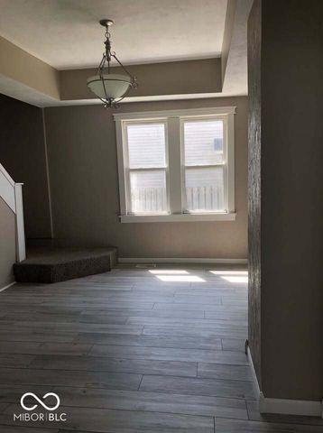 1520 Noble Street, Anderson, IN 46016