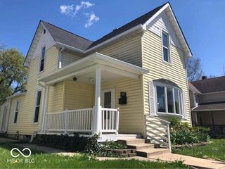 1520 Noble Street, Anderson, IN 46016