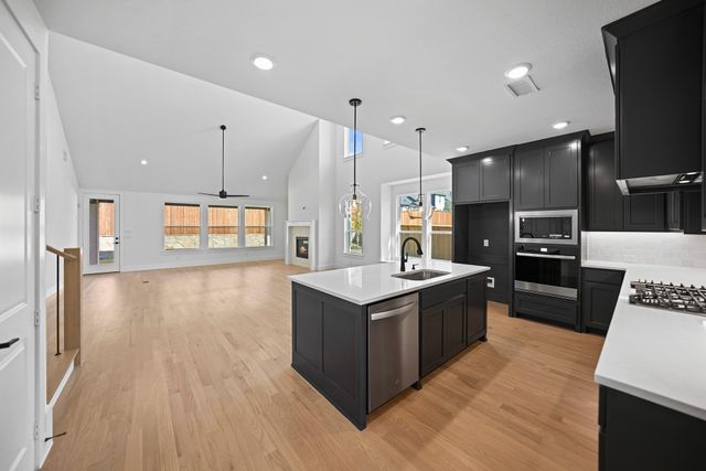 7404 Lilypad Lane, Mckinney, TX 75071