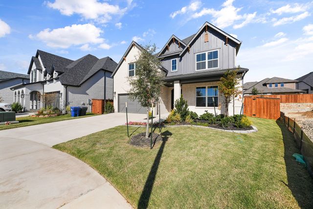 7404 Lilypad Lane, Mckinney, TX 75071