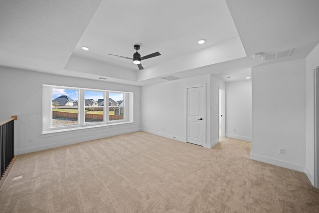 7404 Lilypad Lane, Mckinney, TX 75071