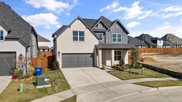 7404 Lilypad Lane, Mckinney, TX 75071