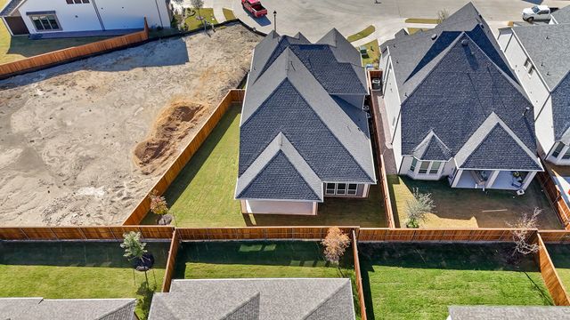 7404 Lilypad Lane, Mckinney, TX 75071