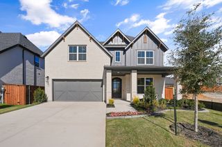 7404 Lilypad Lane, Mckinney, TX 75071