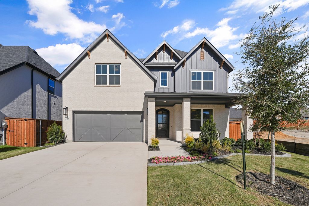 7404 Lilypad Lane, Mckinney, TX 75071