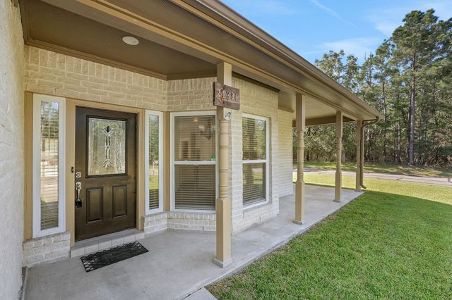 20380 Doral Drive, Huntsville, TX 77320