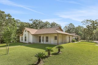 20380 Doral Drive, Huntsville, TX 77320