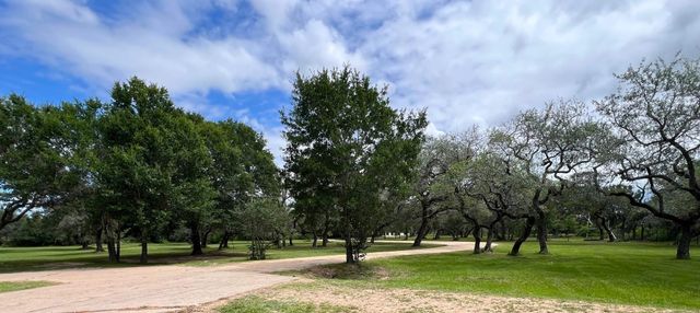 1218 Forest Oak Drive, Altair, TX 77442