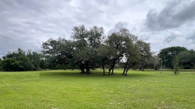 1218 Forest Oak Drive, Altair, TX 77442