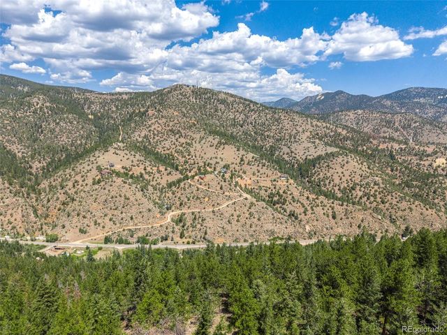 601 Old Glory Rd, Idaho Springs, CO 80452