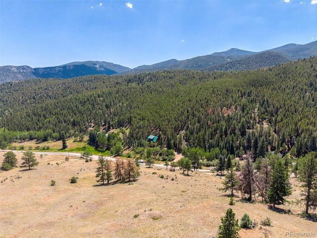 601 Old Glory Rd, Idaho Springs, CO 80452